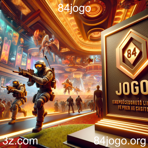 Os Jogos de Tiro: Uma Revolução no Entretenimento Digital